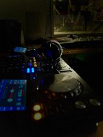 RadaR DJ Studio2
