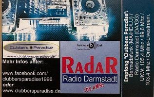 RadaR _CP1